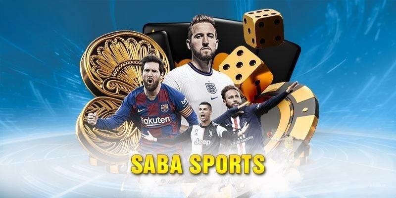 Khái quát chung về sảnh SABA Sports tại nhà cái SV88